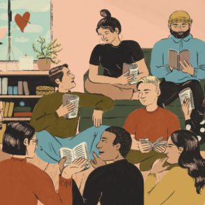 queer book club