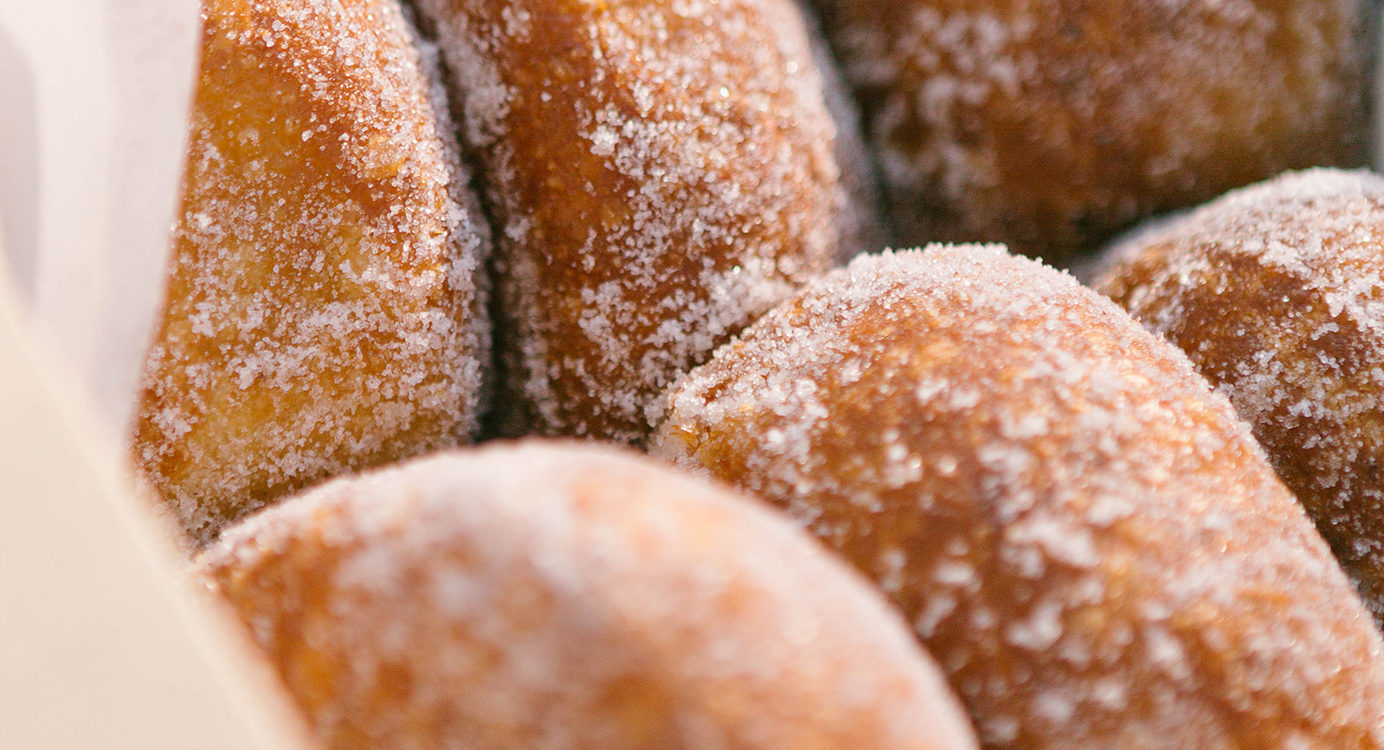 malasadas