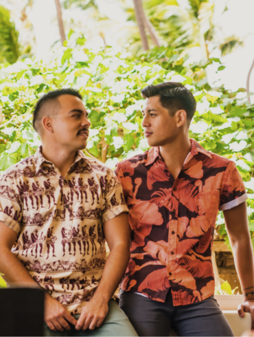 LGBTQ travelers