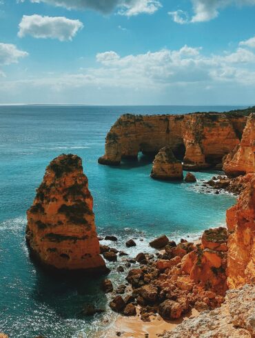 Algarve, Portugal