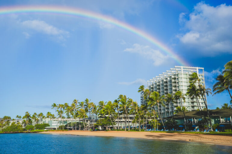 The Kahala Hotel & Resort